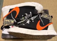 READYMADE × Nike Blazer Mid 