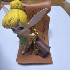 Disney Tinker Bell フィギュア