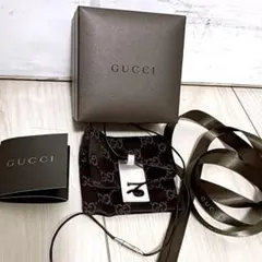 (格安)GUCCI(グッチ)ネックレスCAPRICORN・やぎ座