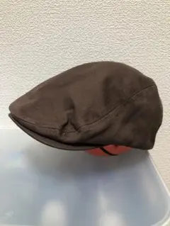 未使用　ニューハッタン　newhattan ハンチング帽