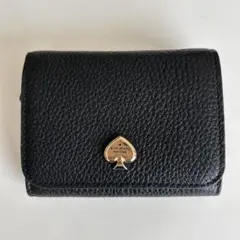 kate spade スモール Lジップ ウォレット
