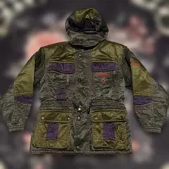 PHENIX NORDY ski wear set up