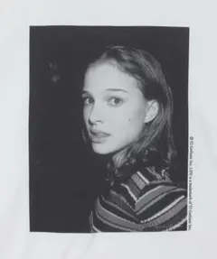 SHIPS別注GOOD ROCK SPEED: フォトTシャツ