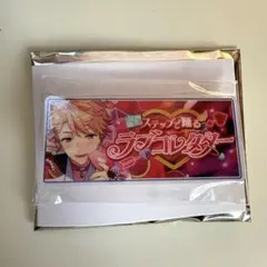 あんスタ バナーバッジコレクション 鳴上嵐