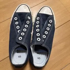 CONVERSE earth music&ecology スニーカー 24cmのサムネイル