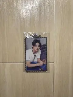 ENHYPEN ローソンくじ　ジョンウォン