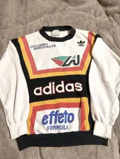 2026年最新】ADIDAS トレーナー 90sの人気アイテム - メルカリ