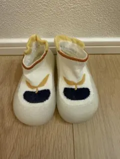 moimoln 靴下型のファーストシューズ　11.5