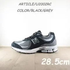 new balance U2002RC US10.5のサムネイル