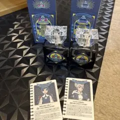 オレオレオナ10th Anniversary限定グラス　gacharicspin オレオレオナ10th Anniversary限定グラス gacharicspin - メルカリ