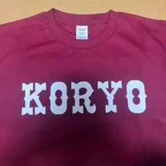 拓大紅陵 「甲子園出場記念バージョン」 野球部 応援Tシャツ XXXL