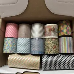 非売品】mtイベントスタンプラリー プレゼントテープ5巻セットB - メルカリ