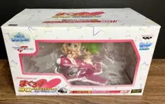 まくろず 30周年記念フィギュア ラストワン賞