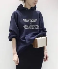 新品♦︎L'Appartement♦︎STAMMBAUM EAGLEイーグルTシャツ - メルカリ