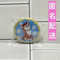 スピッツ草野マサムネ×junaida ひみつストレンジャー展グッズ 缶バッジ