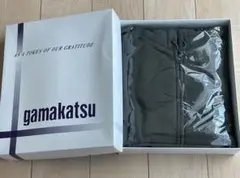 がまかつ　パーカー　非売品【L】のサムネイル