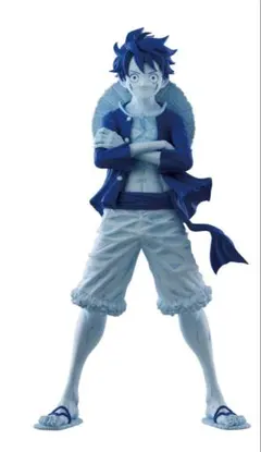 ONE PIECE BASE SHOP 一番くじ ラストワン ルフィ