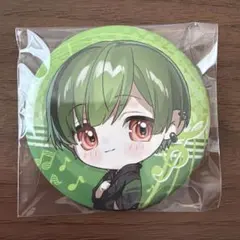 シクフォニ すち 学園祭缶バ - メルカリ