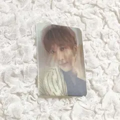 SEVENTEEN director's cut ジョンハン トレカ