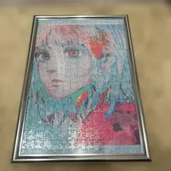 2026年最新】パズル 完成品の人気アイテム - メルカリ