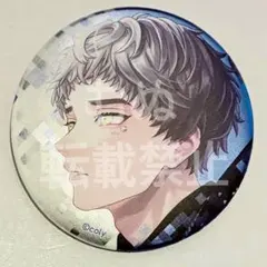 ブレマイ 2周年 マルイ 缶バッジ 神家 - メルカリ