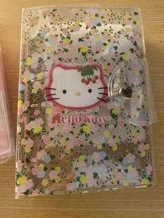 2025年最新】キティ 6穴の人気アイテム - メルカリ