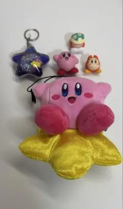 星のカービィ グッズセット