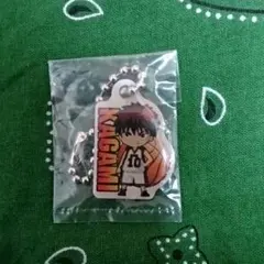 黒子のバスケ★チビキャラプレート★火神大我