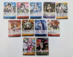 NIKKE ニケ ニベルアリーナ まとめ SRP1 SR4 - メルカリ