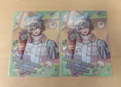 にじさんじ きゅんbro 叢雲カゲツ 特典