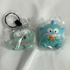 ハンギョドン　ガチャ　ライトキーリング　フィギュア