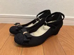 Laqudesse ラクデッセ パンプス 23.5