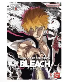 2026年最新】ブリーチ ユニオンアリーナ デッキの人気アイテム - メルカリ