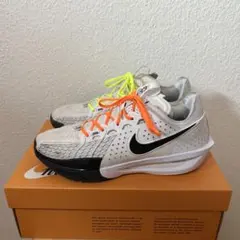 NIKE ナイキ GTCUT3 28cm バスケットボールジューズ - メルカリ