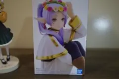 【未開封】葬送のフリーレン　ESPRESTO Flower Crownフリーレン