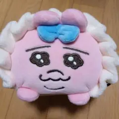GU おぱんちゅうさぎ ポーチ 新品のサムネイル