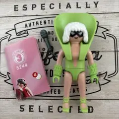 プレイモービル PLAYMOBIL Fi?ures Series レディー・ガガのサムネイル