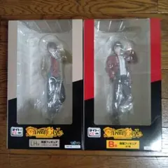 サカモトデイズ　タイトーくじ　B賞　ラストハッピー賞　フィギュア