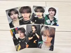 池﨑理人トレカセット　READY TO POP