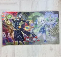 遊戯王 ヴァンパイア・フロイライン プレイマット - メルカリ