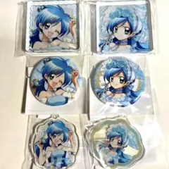 ぴちぴちピッチ まるくじ Balletcore＆Antique波音セット - メルカリ