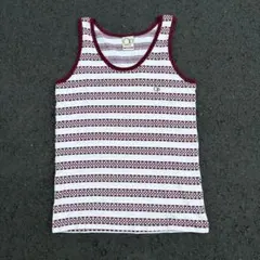 00s Ocean Pacific オーシャンパシフィック ボーダータンクトップのサムネイル