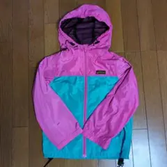 BEAMS mini ブルゾン130