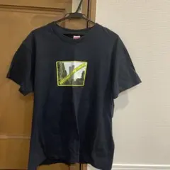Old Supreme We Salute You Tシャツ - メルカリ