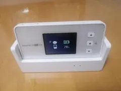 2025年最新】speed wi-fi 5g x12 nar03の人気アイテム - メルカリ