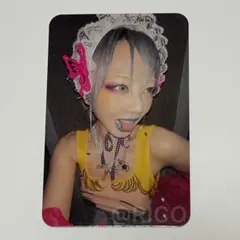 XG ヒナタ HINATA トレカ WALMART SAR AWE US XG 