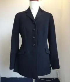 HERMES エルメス ヴィンテージ ジャケット リネン size40 - メルカリ