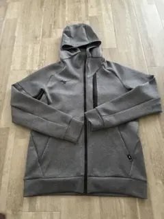 ミズノ パーカー