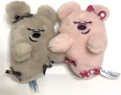 ディズニーリゾート　ハロウィン2025 おばけちゃん　ミッキー＆ミニー