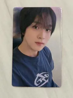 DREAM Beat It Up Jumpup 2.0 トレカ ヘチャン